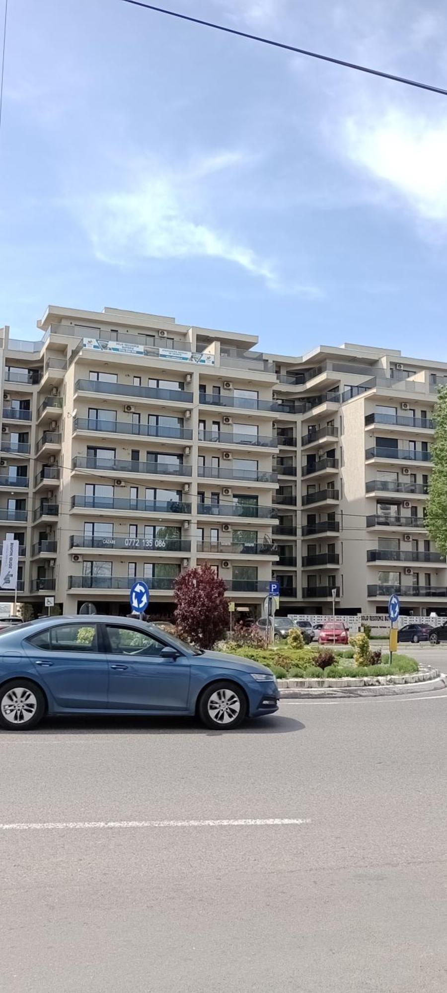 Studio Butoaie Mamaia Esterno foto