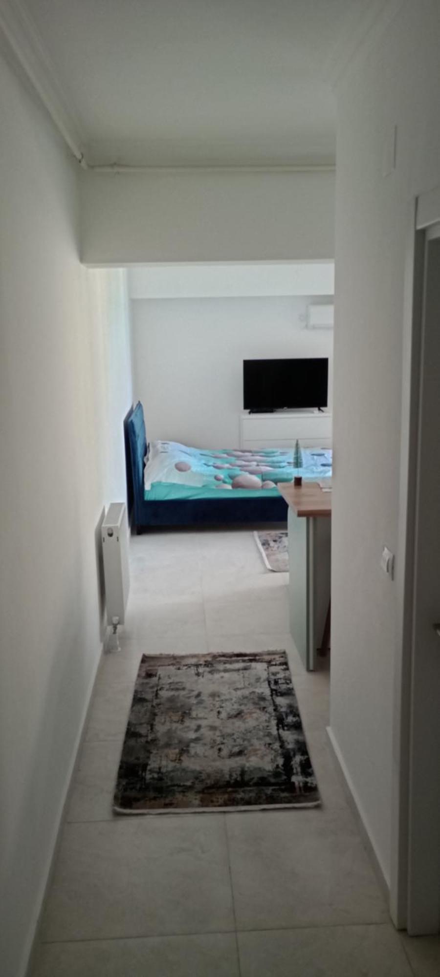 Studio Butoaie Mamaia Esterno foto